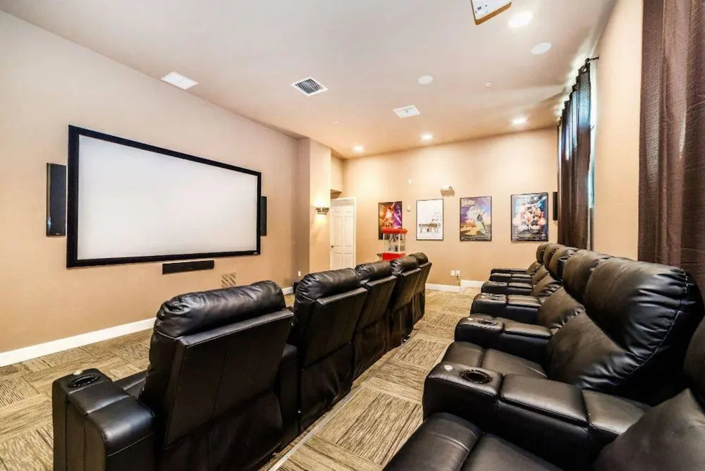Bellavida - Welcome To Cozy 4bed Close To Disney
