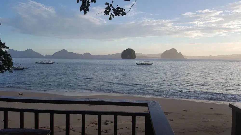 The Alternative Beach Cottages