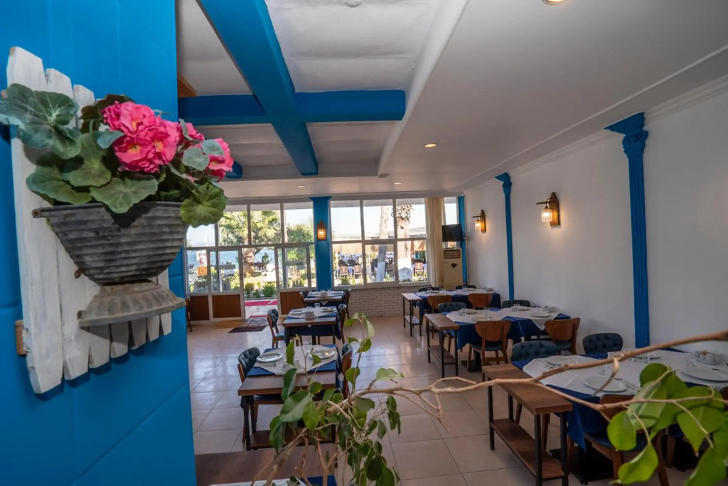 Sifne Thermal Otel