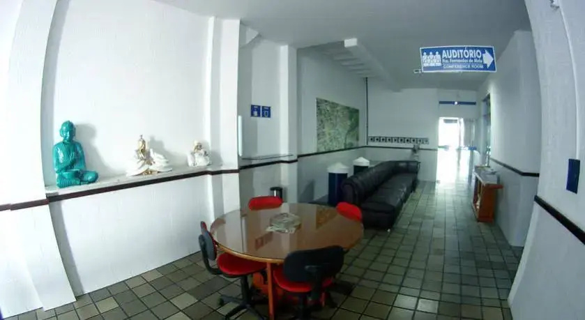 São Luiz Plaza Hotel