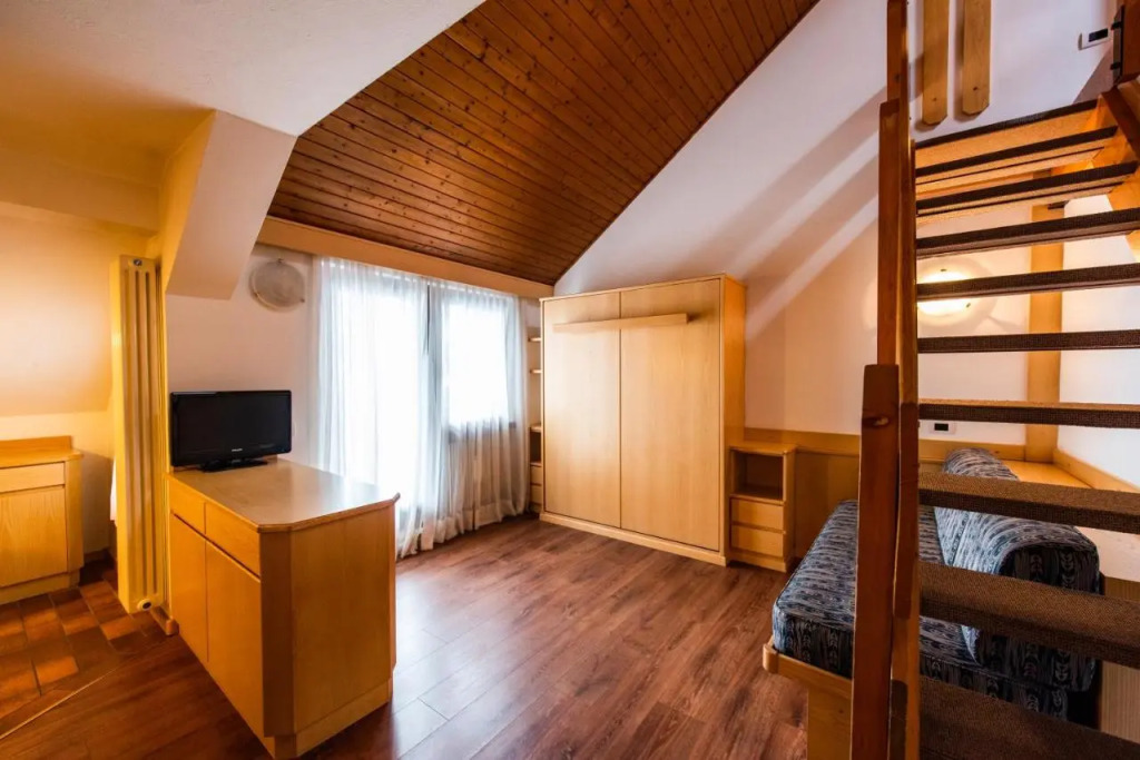 Residence Contrin