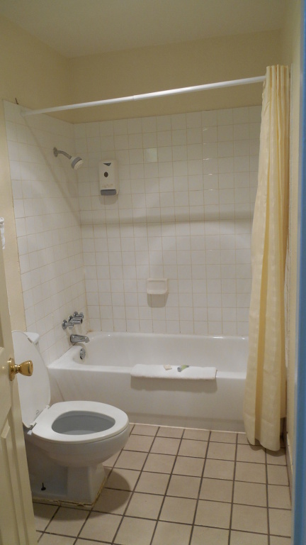Econo Lodge Inn & Suites Abilene East District
