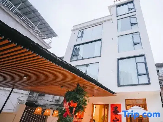 Youbai Villa