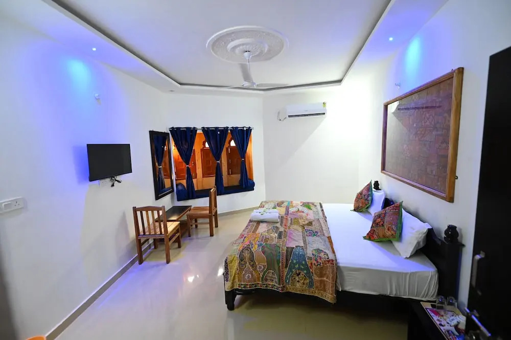 kings villa Jaisalmer