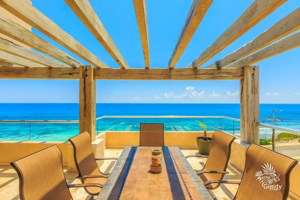 Isla 33 - 4 Bedroom PH #1301