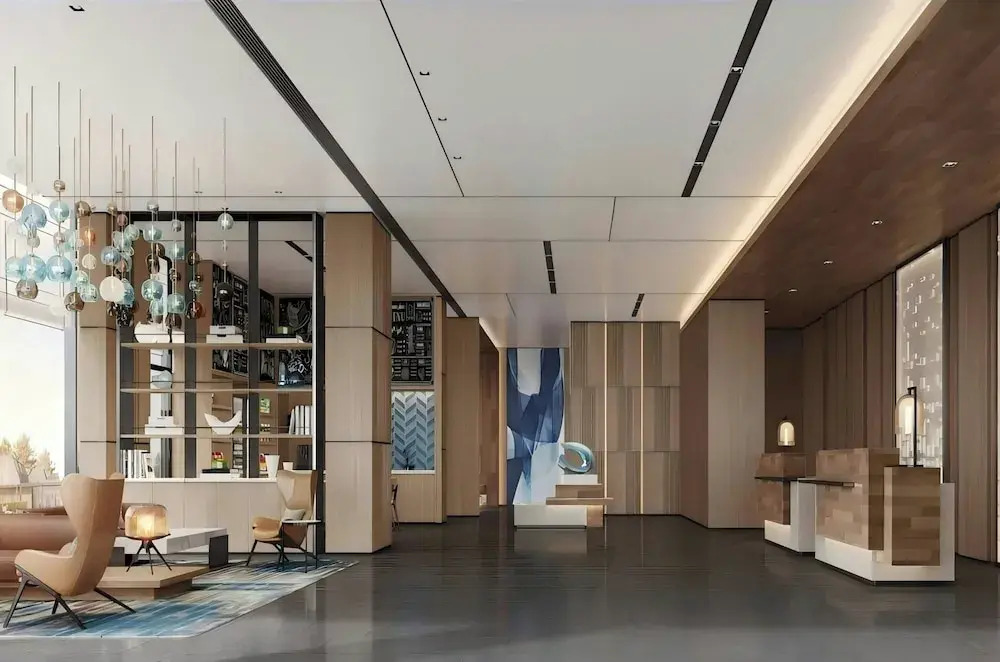 Fairfield by Marriott Changzhou Liyang