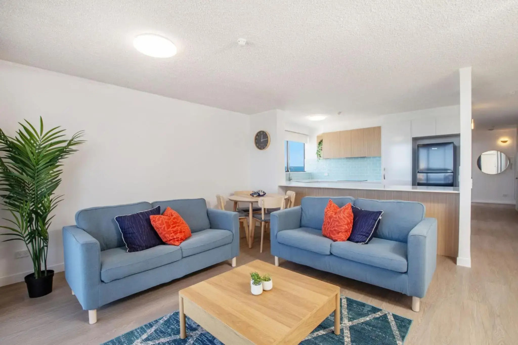 Horizons Holiday Apartments - OFFICIAL