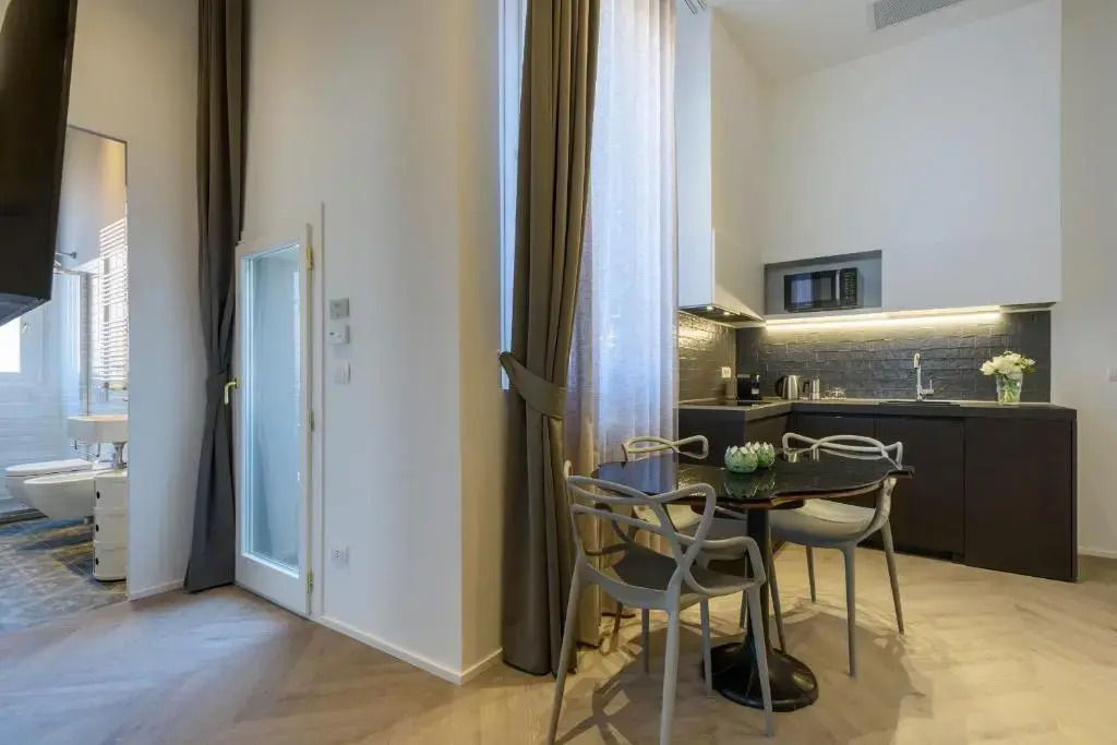 Mysuiteshome Apartments