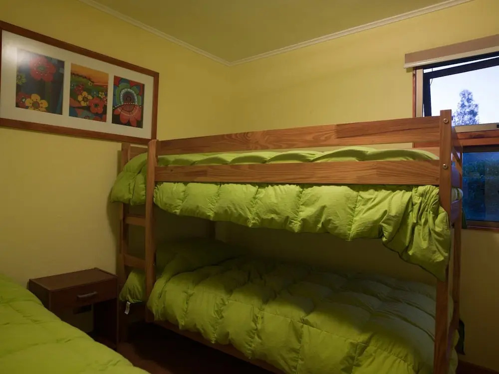 Olmue Natura Lodge & Spa