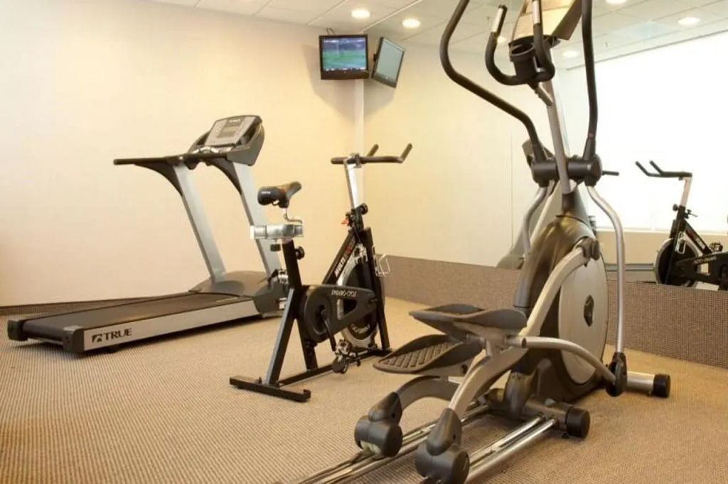 City Express Suites by Marriott Ciudad de México Anzures