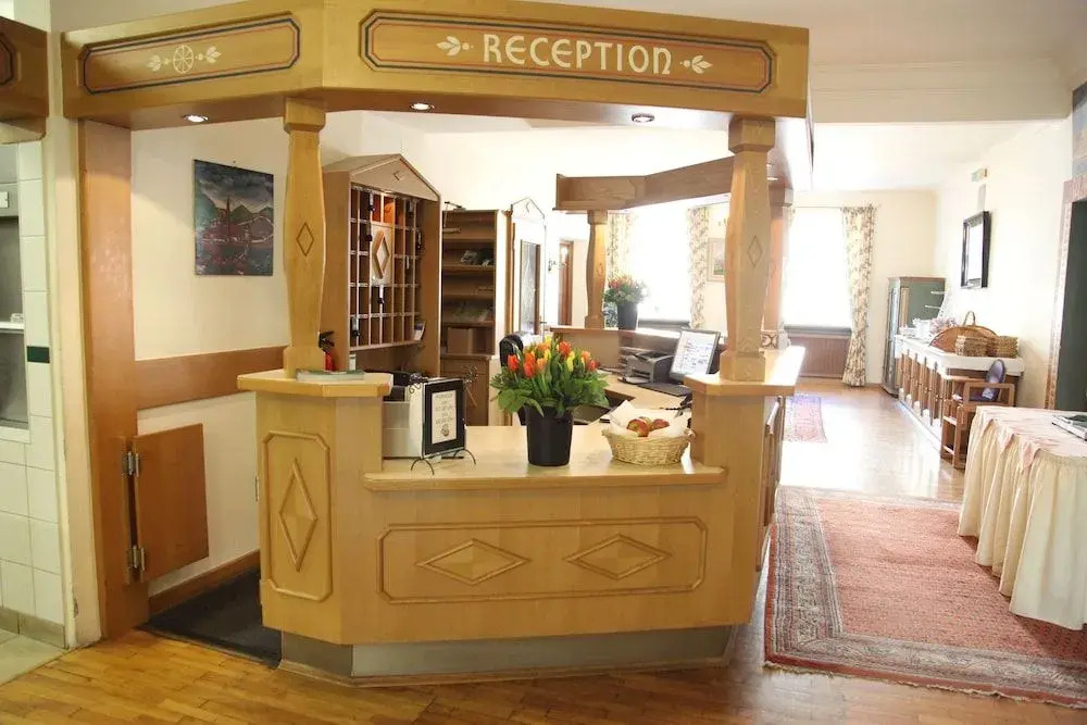 Brauereigasthof/Hotel Bürgerbräu