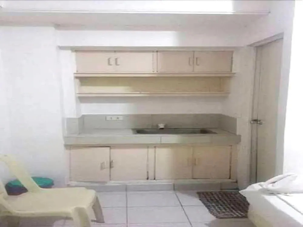 Sony Dormitory