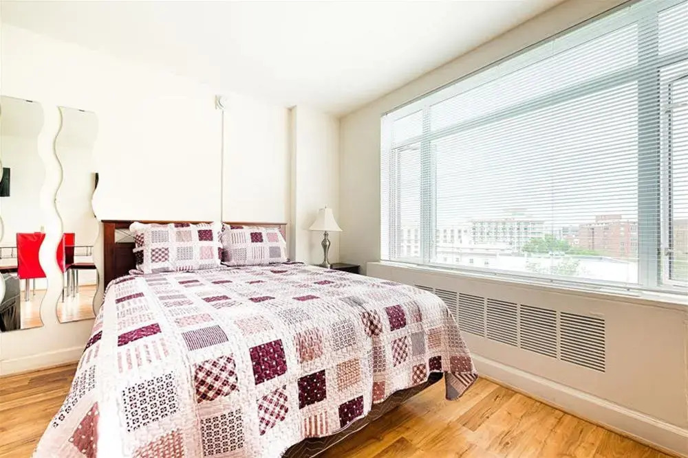 The Capital Suites