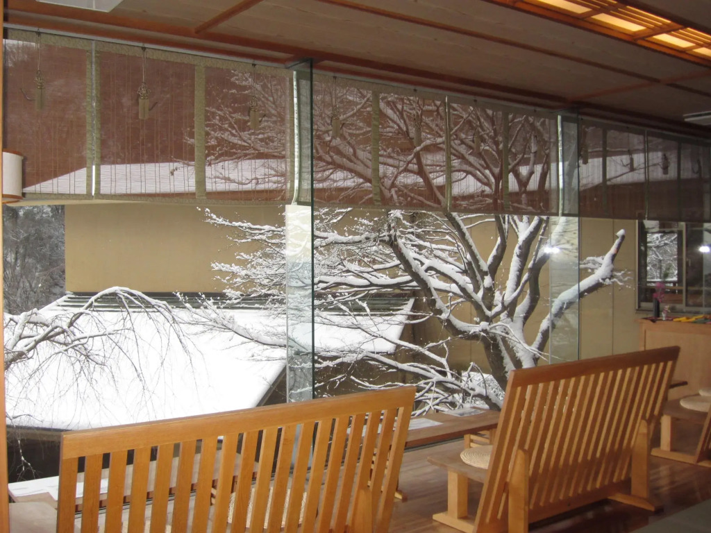 Takimotokan Yuki No Sato