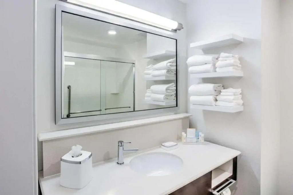 Hampton Inn Macon - I-475