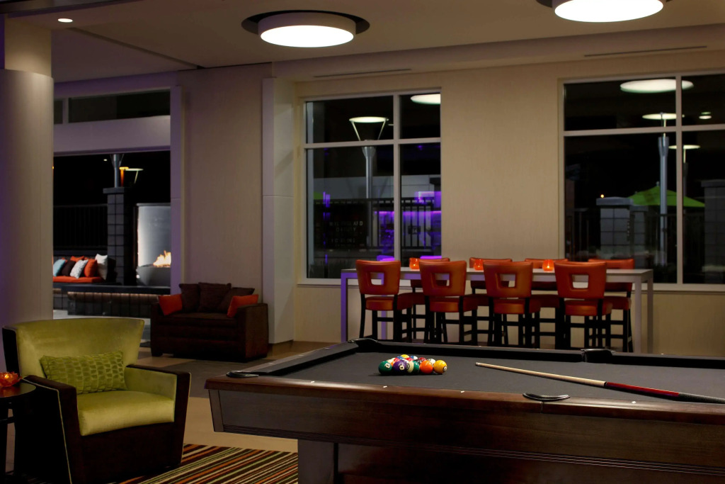 Hyatt House San Jose-Silicon Valley