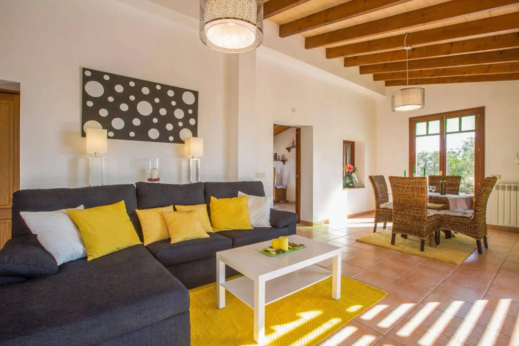 Villa Ses Forques