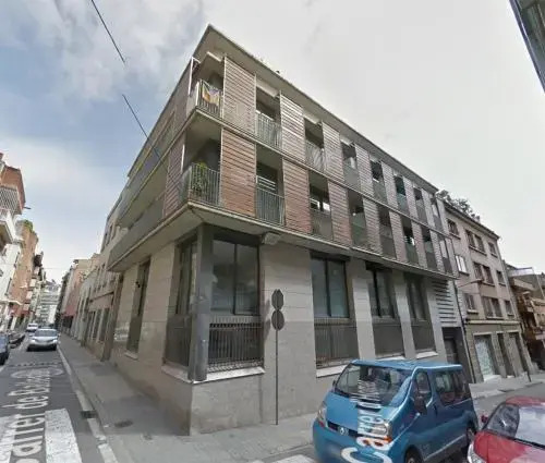 Apartment Barcelona Rentals - Penthouse with Terrace