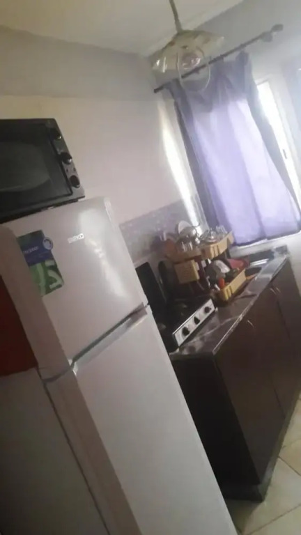 Apartment with 3 Bedrooms in Agadir, with Enclosed Garden And Wifi - 3 Km From the Beach