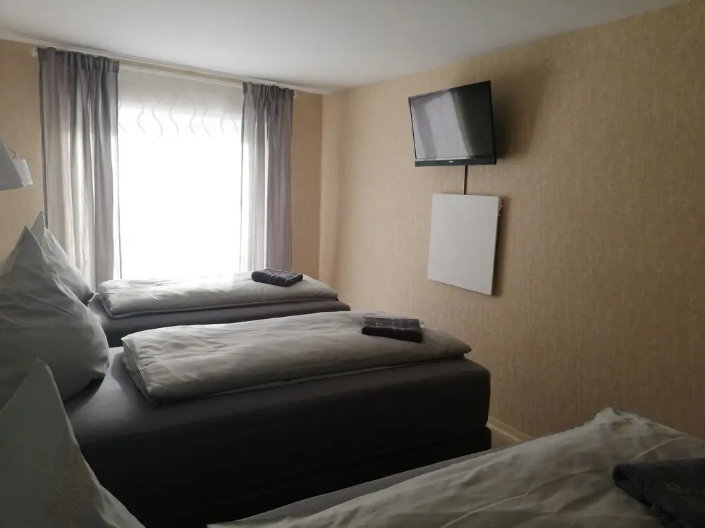 Eleonora Apartment