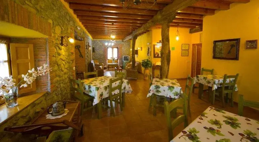 Posada La Rivera De Escalante
