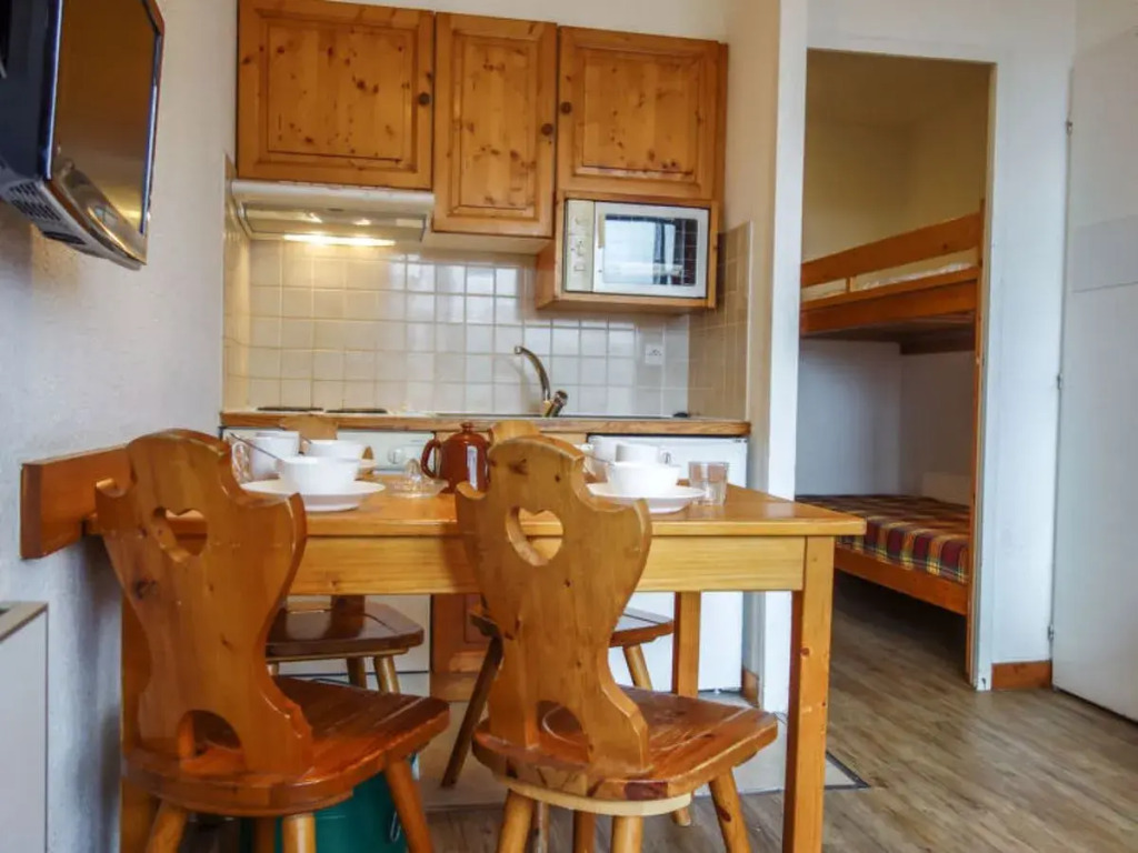 Apartment Home Club Tignes 11865