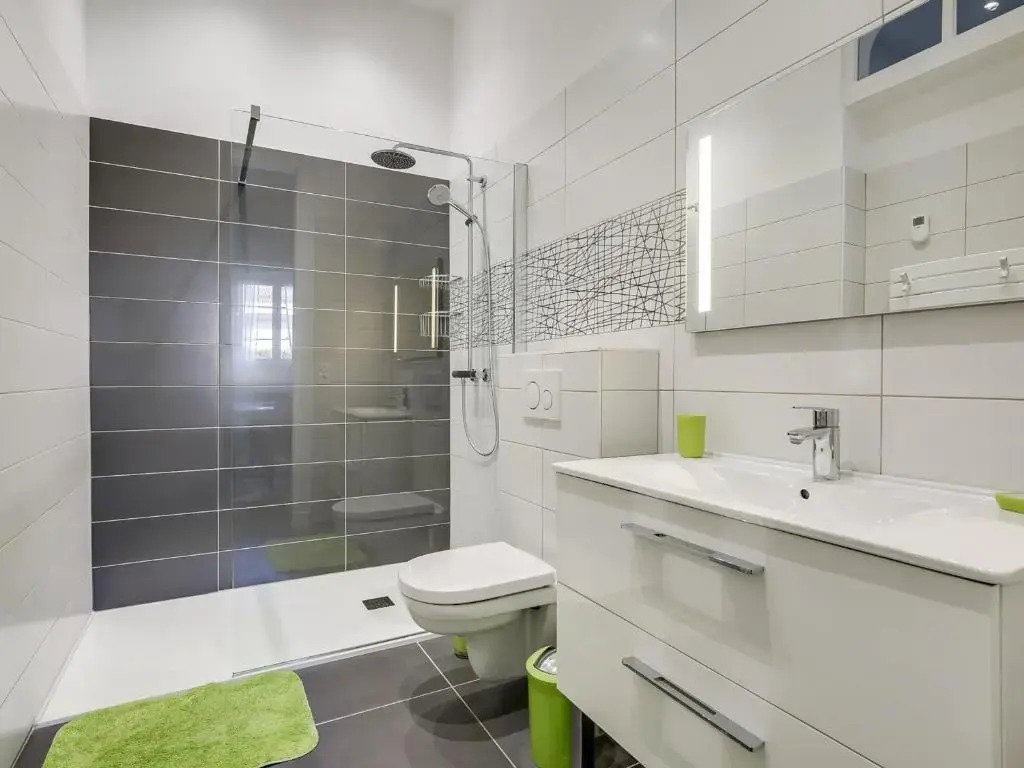 Appartement Arcachon, 4 pièces, 8 personnes - FR-1-474-34