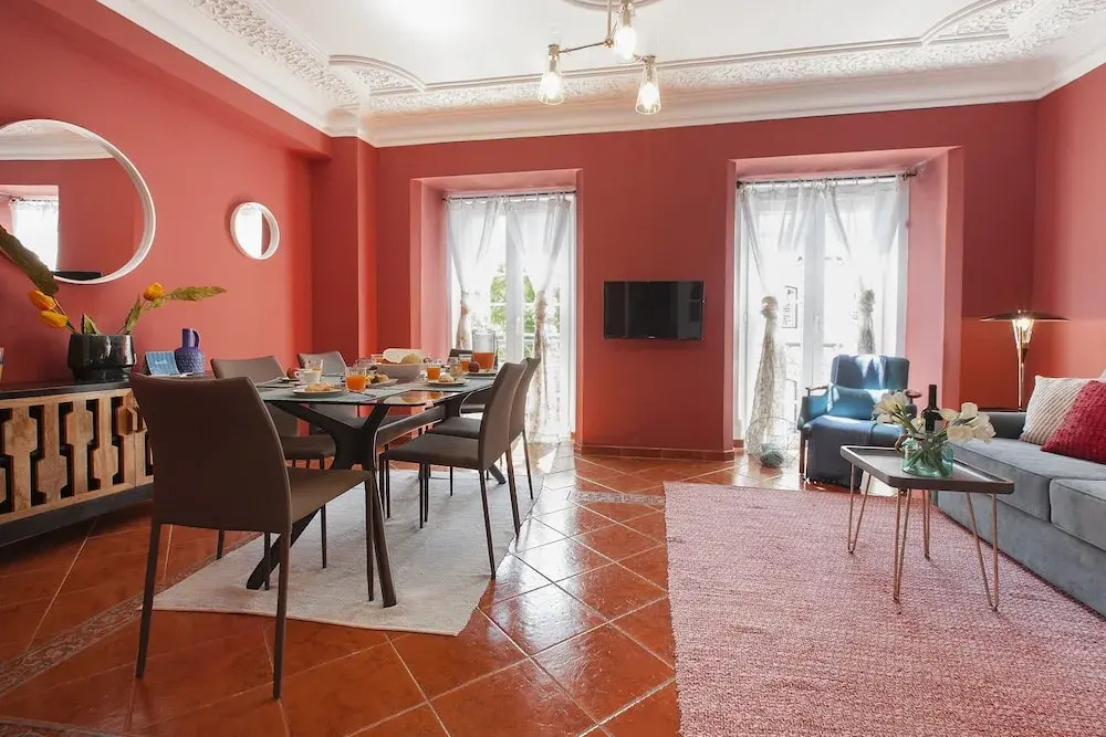Inn Bairro Alto BA Sweet