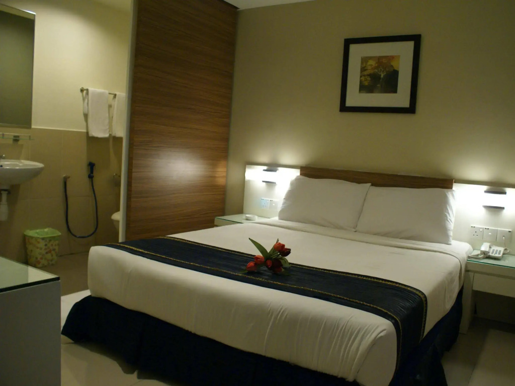 Mangga Boutique Hotel