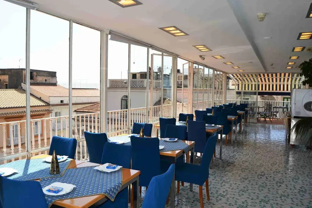 Amalfi Residenza Centrale