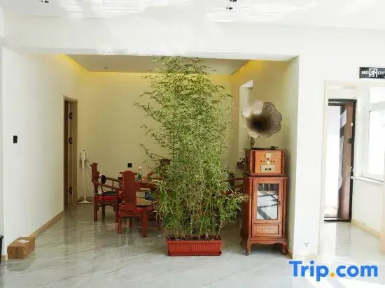 Xin You Shu Riverside Homestay