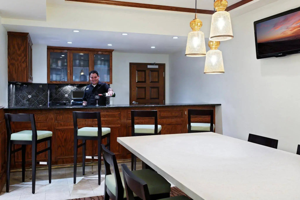 Hilton Garden Inn San Antonio Airport