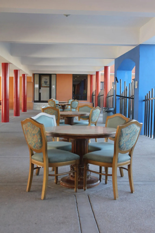 Hotel Consulado Inn