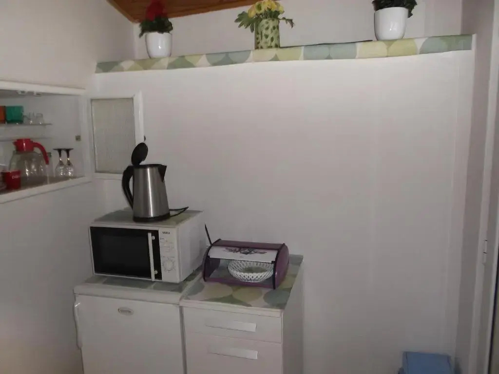 Neda apartment