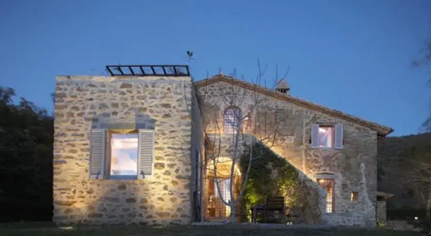 Villa Primaluce Trasimeno