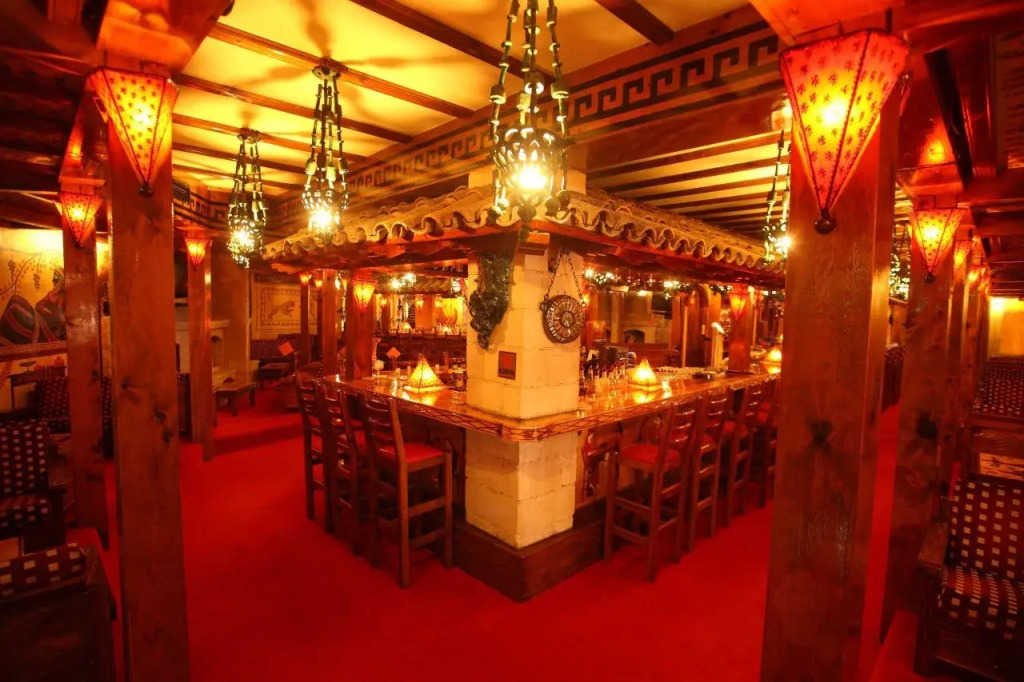 Roman Boutique Hotel