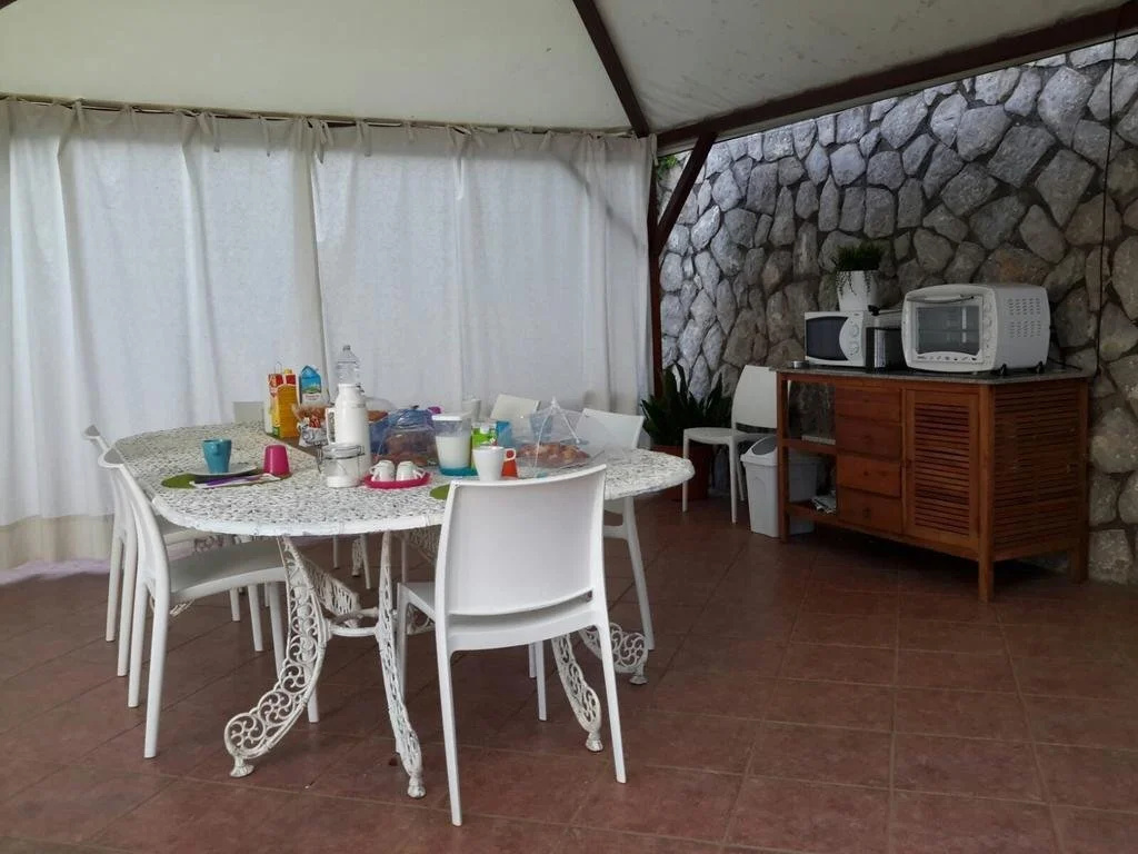 Villa ambrosio B&B