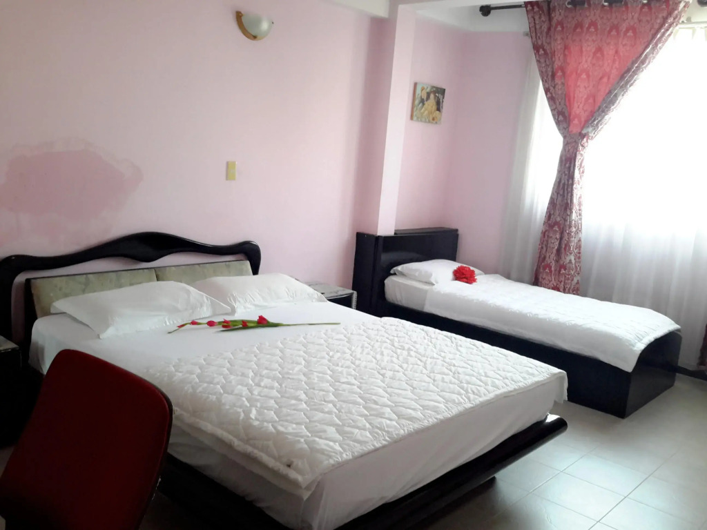 Thinh Vuong Hotel