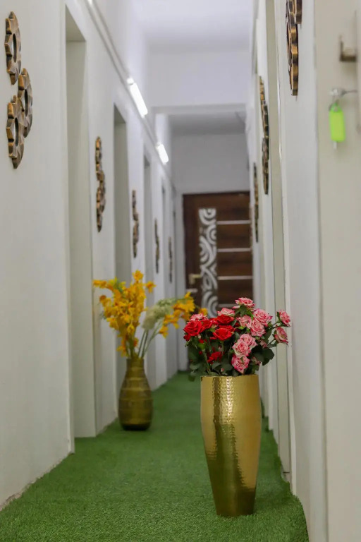 Hotel 3NN City Center