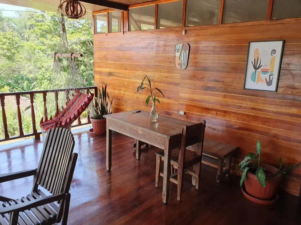 Hotel El Albergue Español