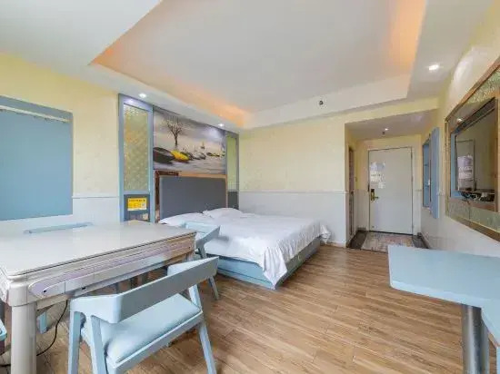 Leiyang Yue Ai Theme Hotel