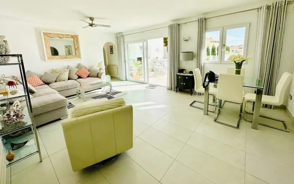 Casa Helena Cumbre - Incredible views! Villa with private pool