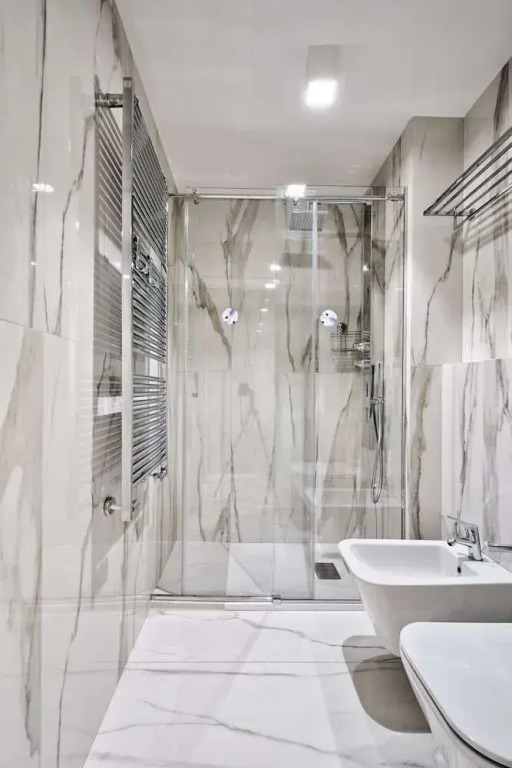 Corso Vittorio Central Duplex