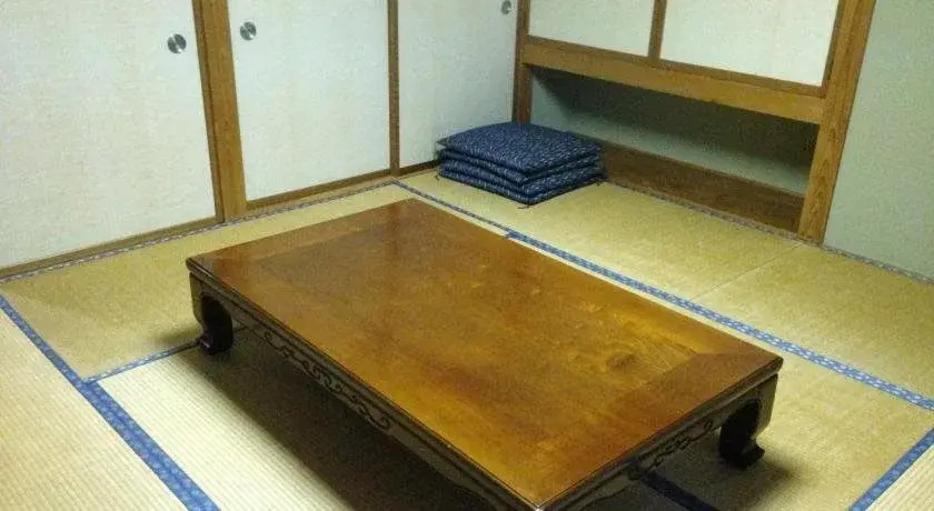 Matsupokkuri