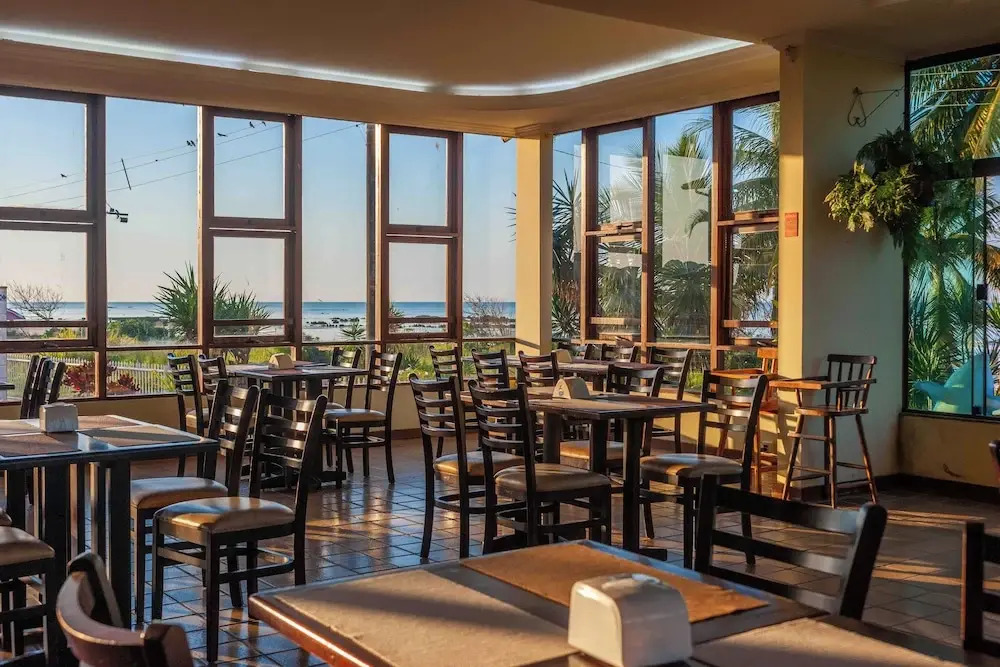 Praia Grande Hotel
