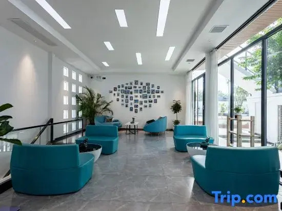 Xidu Hotel