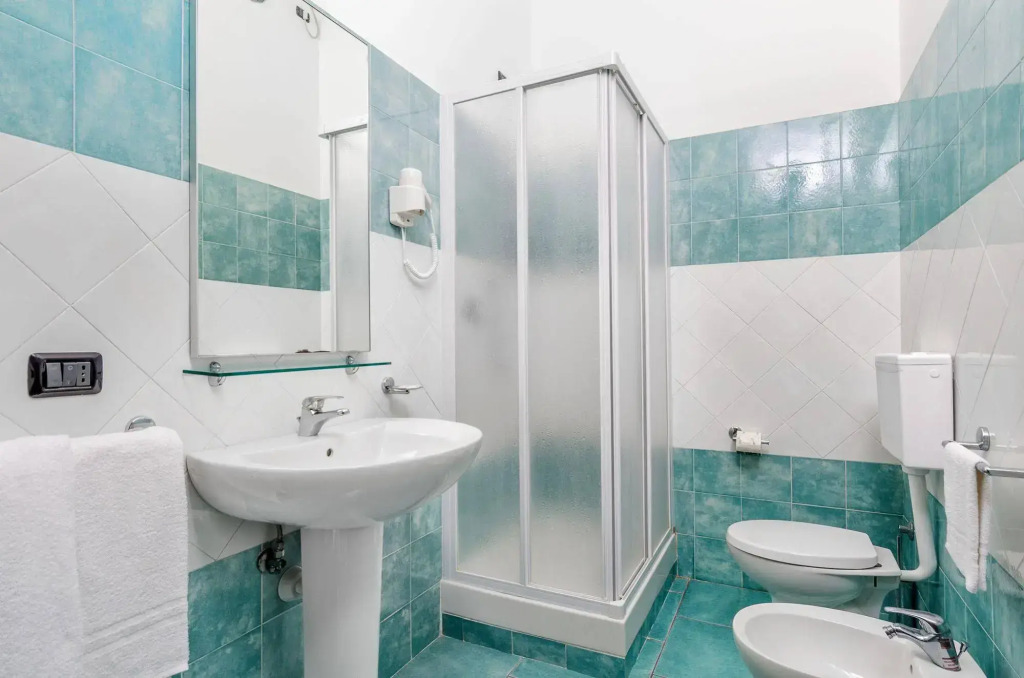 Residence Villaggio Alemia