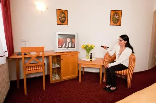 Guesthouse Tulipan