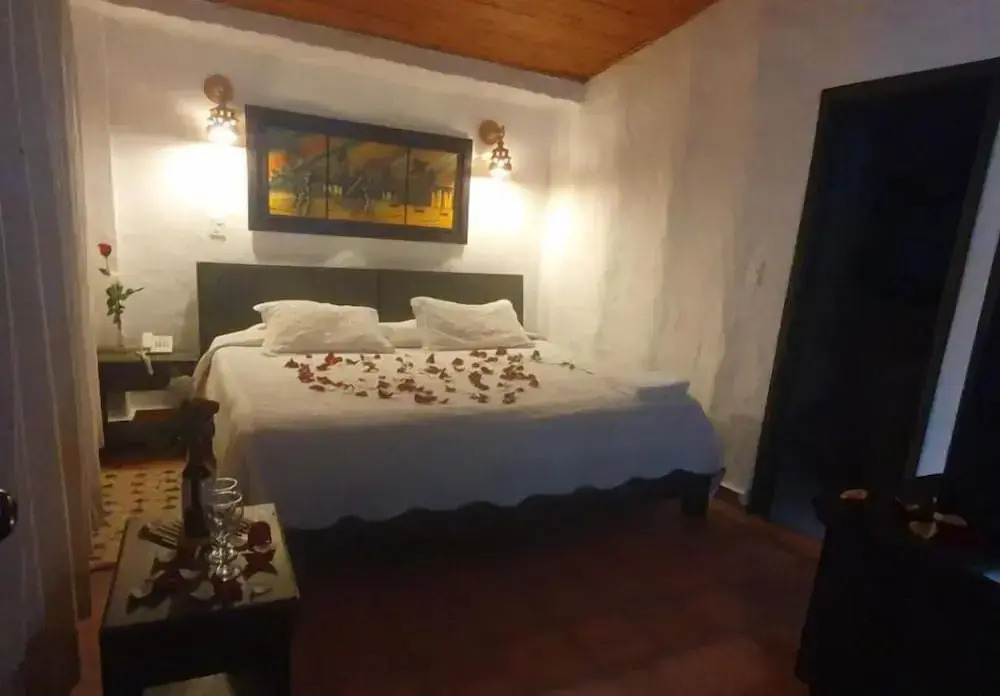 HOTEL COMPOSTELLA