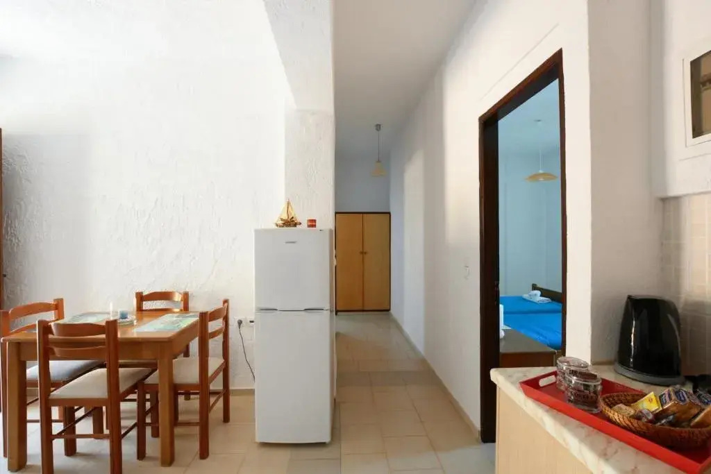 Galini Apartments